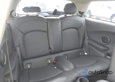 2015 Mini Hardtop Cooper S from USA, damaged, VIN WMWXP7C54F2A41240